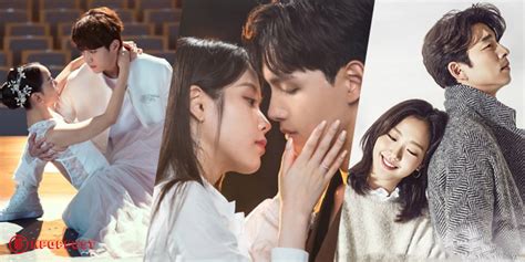 Top 10 Best Korean Fantasy Romance Dramas That Will Help You Escape