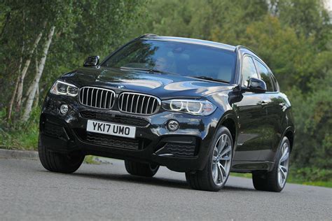 bmw  review   car