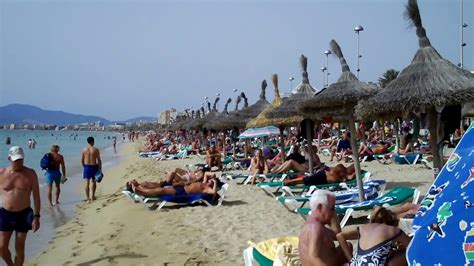spanish beaches youtube