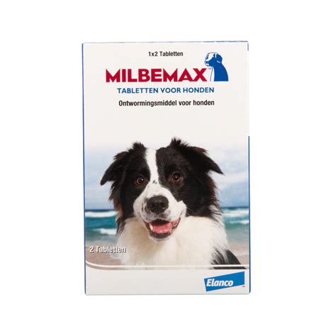 order milbemax dog deworming tablet dog