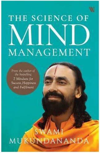English The Science Of Mind Management Book Swami Mukundananda At Rs