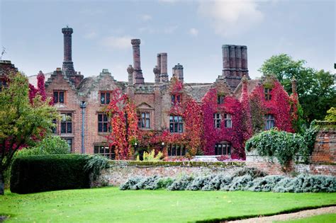 western adds  bw premier collection property seckford hall