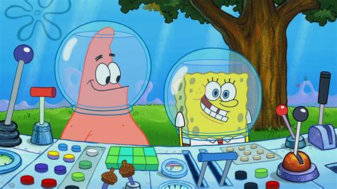Watch Spongebob Squarepants Season 11 Episode 13 Doodle