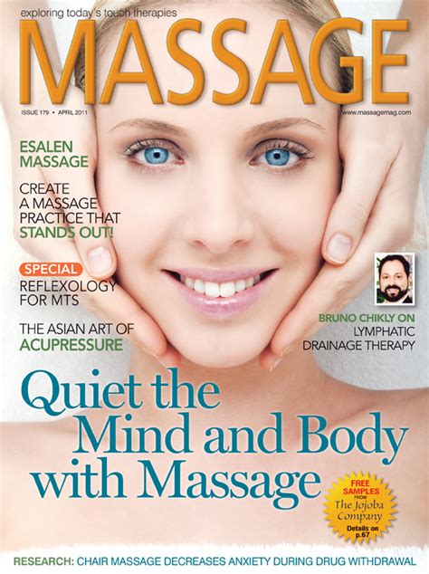 Massage Magazine Surpasses 10 000 Fans On Facebook Massage Magazine