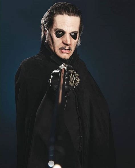 cardinal copia ghost band ghost goth
