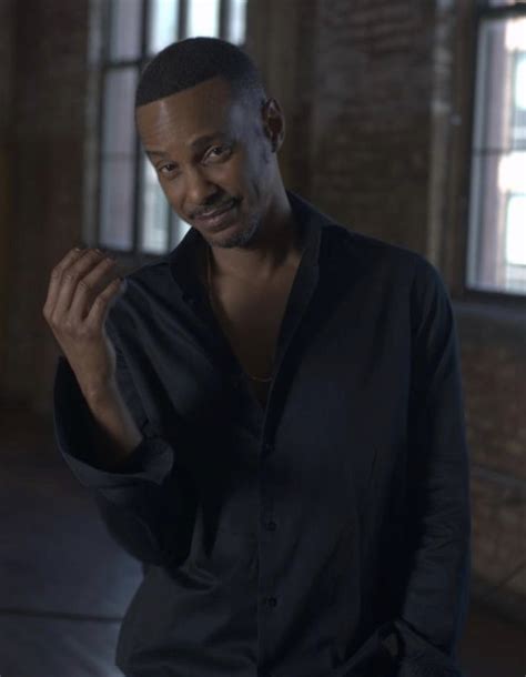 singer tevin campbell speaks    life  sexuality
