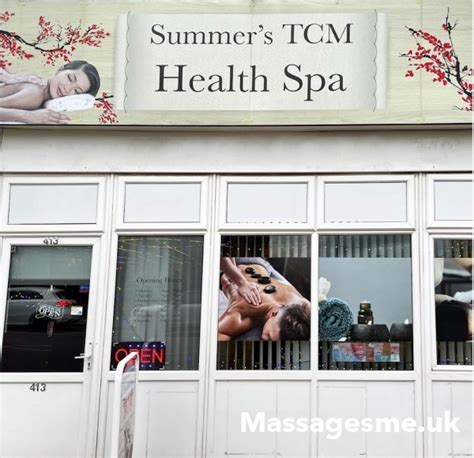 find shiatsu massage  london uk