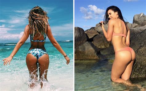 these bikini babes that definitely squat will have you