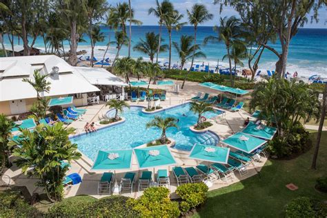 Barbados Hotels West Indian International Tours