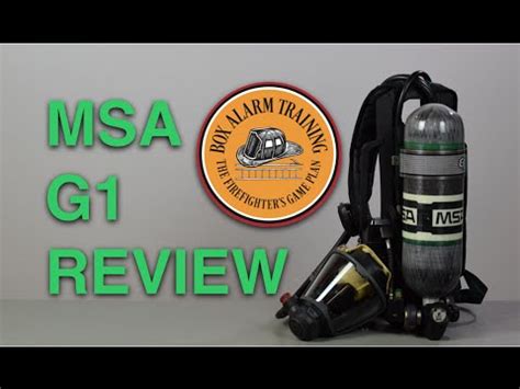 msa  review youtube