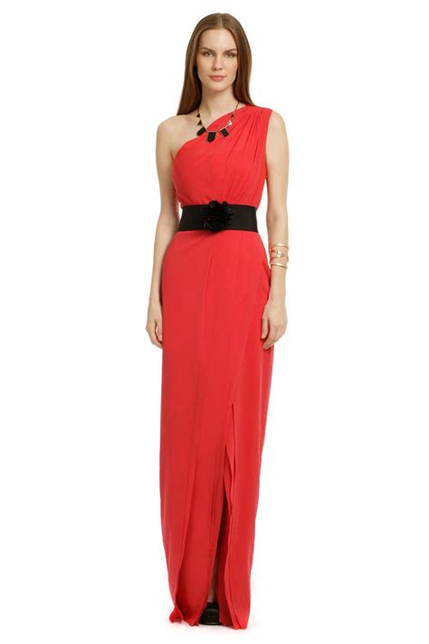 mia gown by robert rodriguez black label for 63 rent the runway