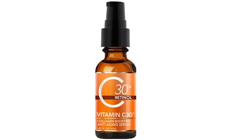 vitamin cx retinol serum groupon goods