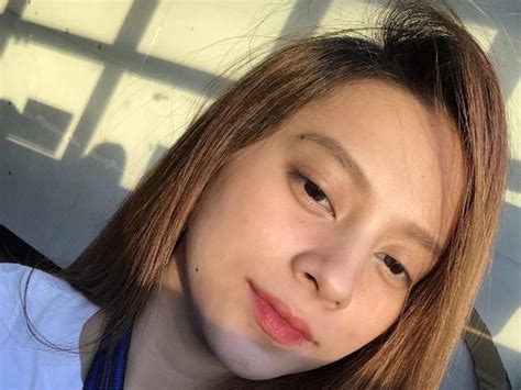 viral foto gadis 16 tahun yang kecantikannya dijuluki khas filipina