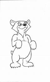 Coloring Pages Colby Color Yosemite sketch template