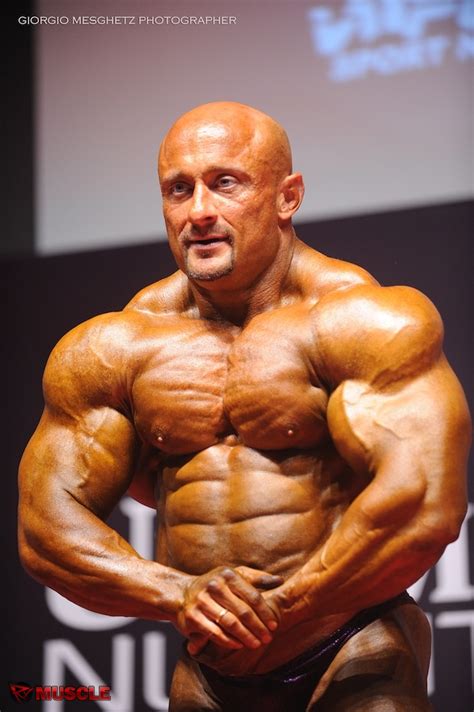 muscle lover polish bodybuilder robert terminator piotrkowicz