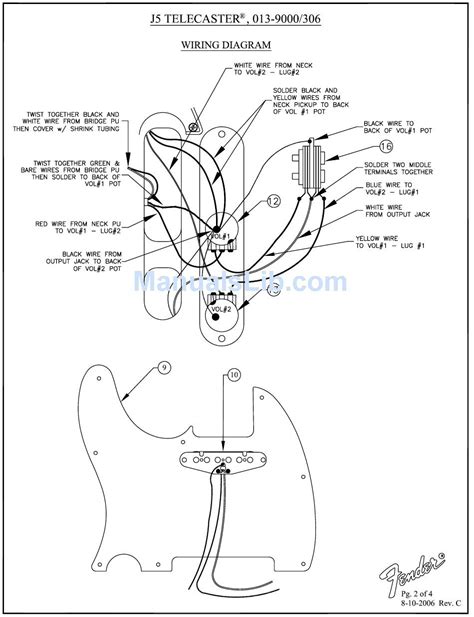 fender wiring diagram telecaster collection faceitsaloncom