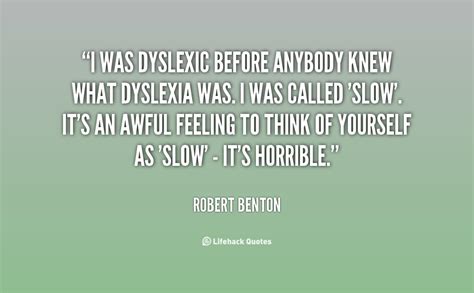 dyslexia quotes quotesgram