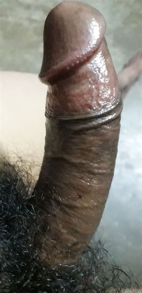 Indian Hindu Muscle Handsome Hindi Man Big Dick Uncut Cock