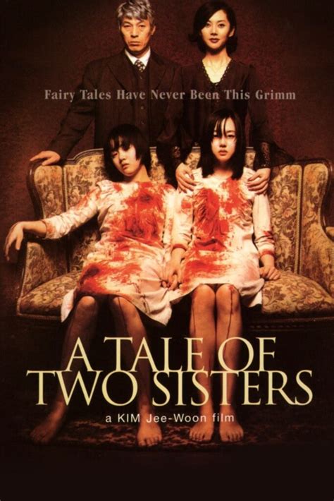 a tale of two sisters 2003 korean movie quickies popcorn reviewss