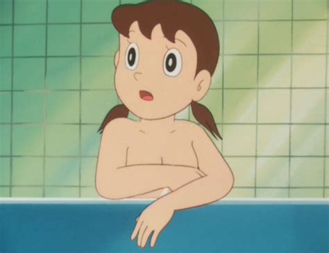 doraemon shizuka bathing pool mega porn pics