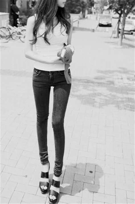 31 Best Images About Skinny Legs On Pinterest Pink Dress Hair Girls