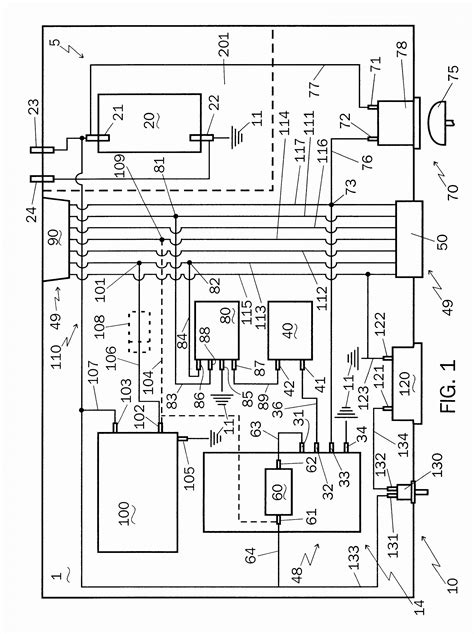 brake controller wiring diagram wiring diagram