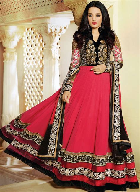buy indian traditional suits p ethnic wear  women  sale