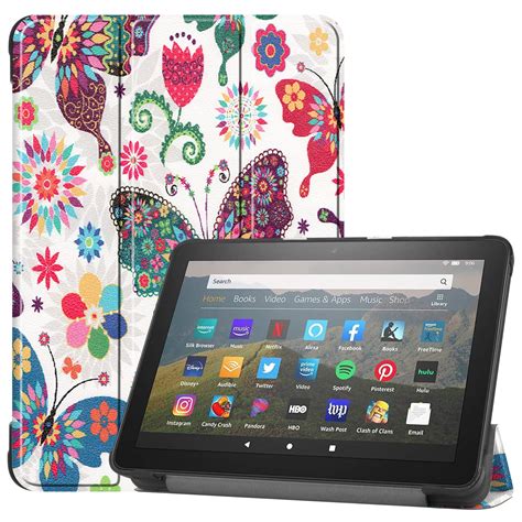 allytech amazon  kindle fire hd  case   display  generation  released slim