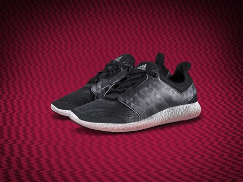 adidas pure boost  unveiled fatlace