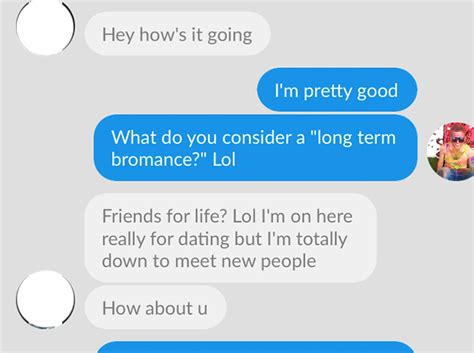 Bro The New App For Finding A Bromance Attn
