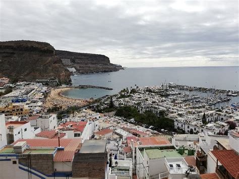 puerto de mogan            tripadvisor