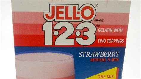 classic jell      ultimately discontinued