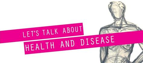 let s talk about health lectures the university of edinburgh