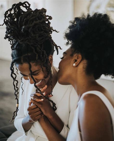 Pin By Queen Rat On L Cute Lesbian Couples Black Lesbians Woman