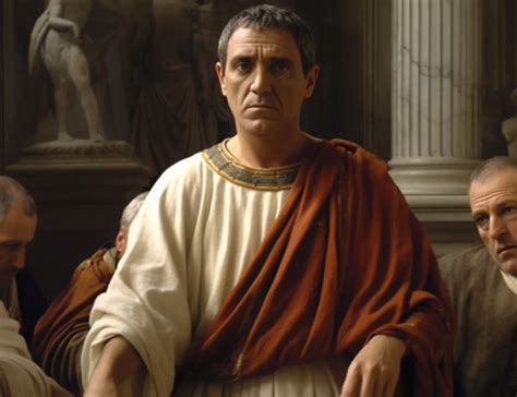 caesar ate  ancient rome piatto food history