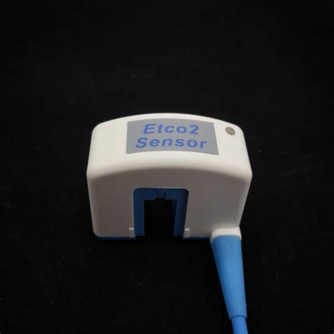 etco mainstream capnomed medical   ecplazanet