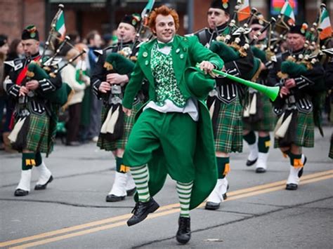 horror leprechaun leprechauns are real pictures cbs