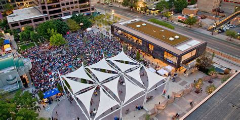 gallivan center utawesome