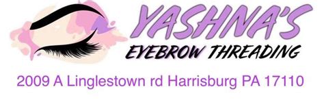 yashna threading  spa updated     linglestown