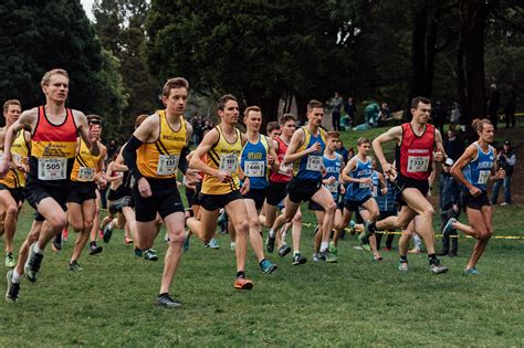 statement  nz cross country championships athletics  zealand