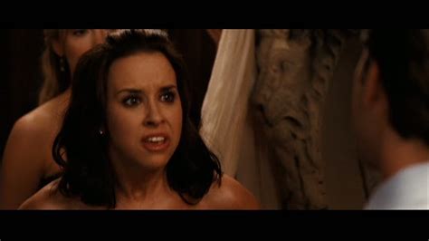Lacey In Ghosts Of Girlfriends Past Lacey Chabert Image 22459680