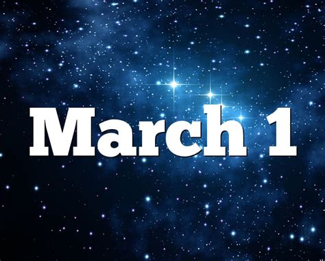 march  birthday horoscope zodiac sign  march