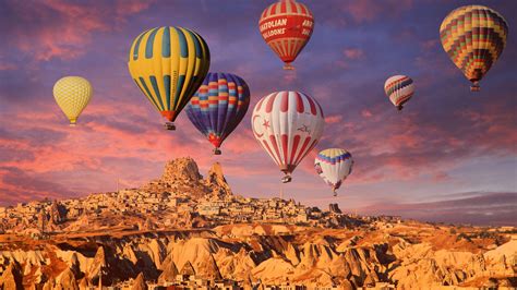 hot air balloon  wallpapers wallpaper cave