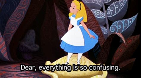 8 moments in disney movies that perfectly describe how mondays can feel