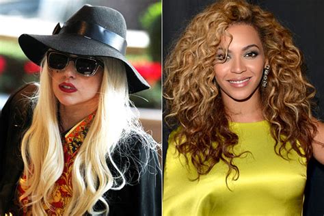 Lady Gaga Beyonce Top Forbes’ Most Powerful Women Of