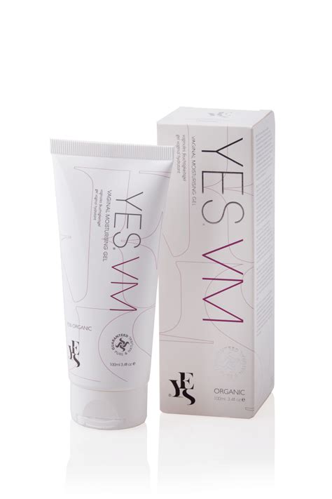 Yes Wb Organic Water Based Natural Personal Lubricant 50ml