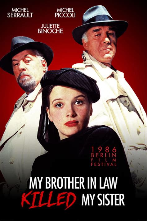 my brother in law killed my sister 1986 watch online flixano