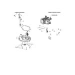 kohler ph xt  lawn garden engine parts sears partsdirect