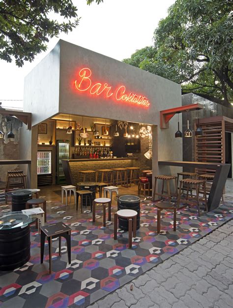 Pin Em Bar E Restaurante
