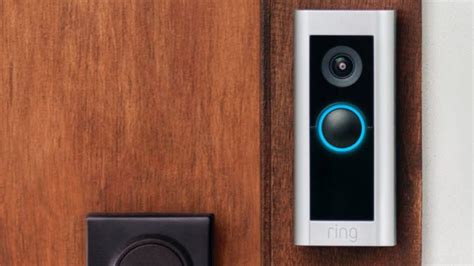 ring doorbell new device includes radar bird s eye camera view